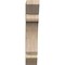 Ekena Millwork Legacy Slat Rough Sawn Bracket, Douglas Fir, 6"W x 24"D x 32"H BKT06X24X32LEC06RDF - alternate 2